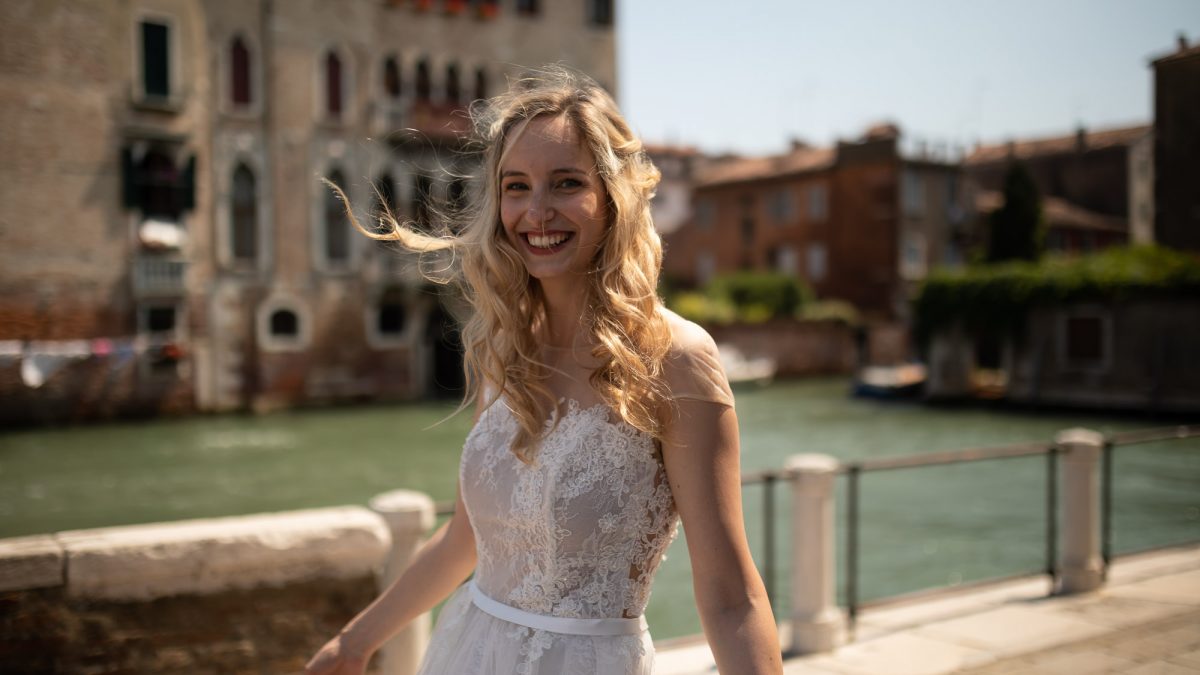 wedding planner padova venezia
