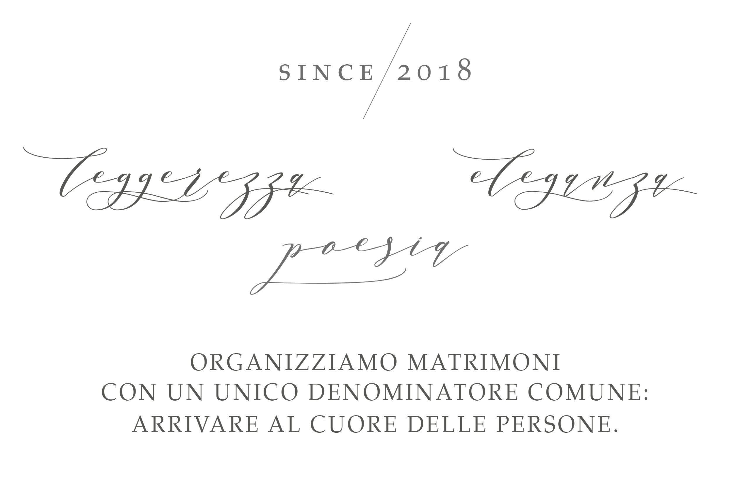 Wedding Planner Padova